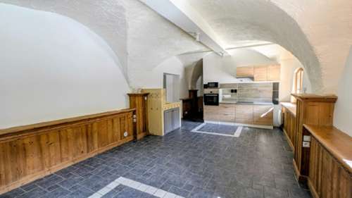 Cevins Savoie appartement foto 7370125