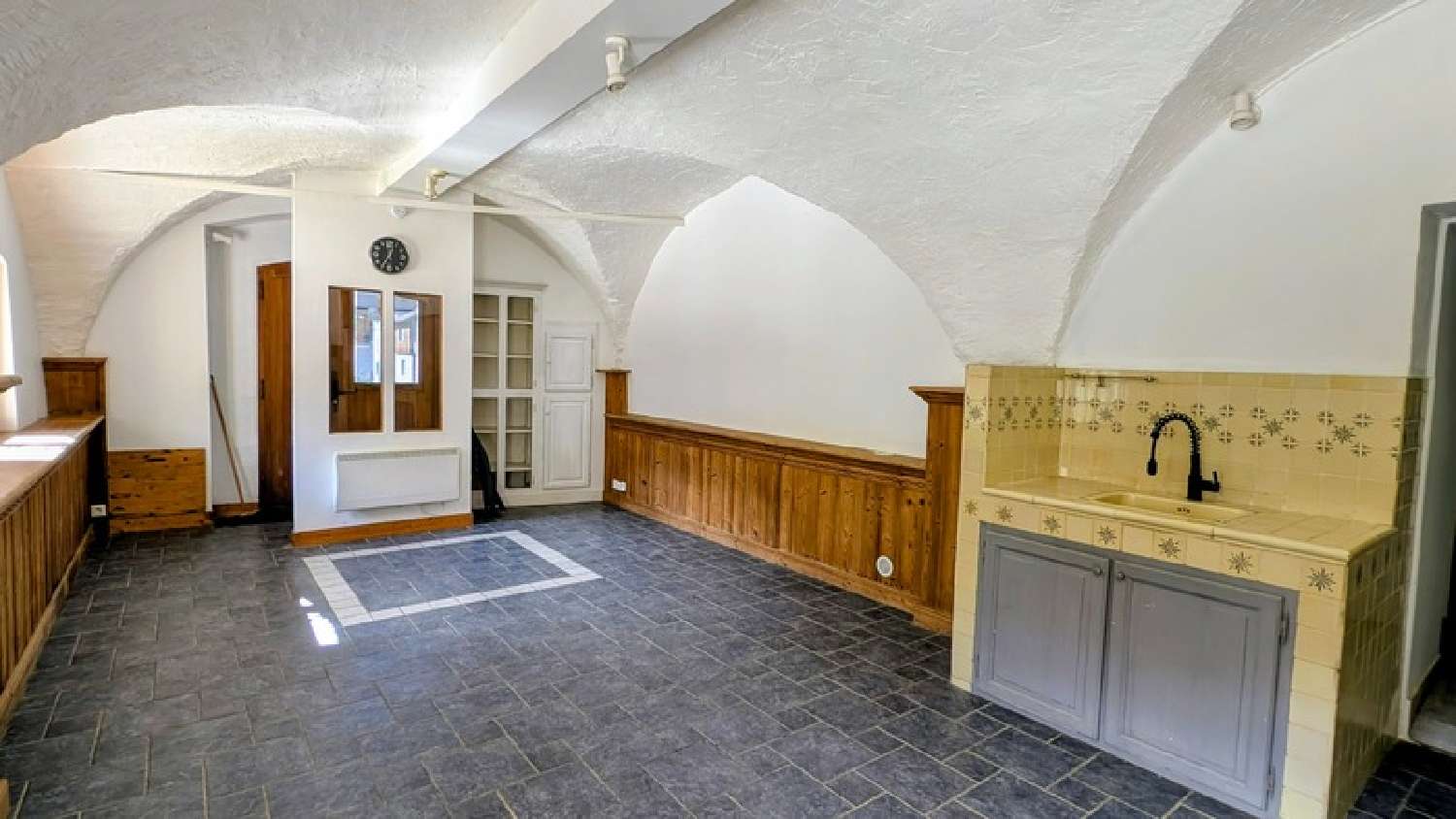 te koop appartement Cevins Savoie 2