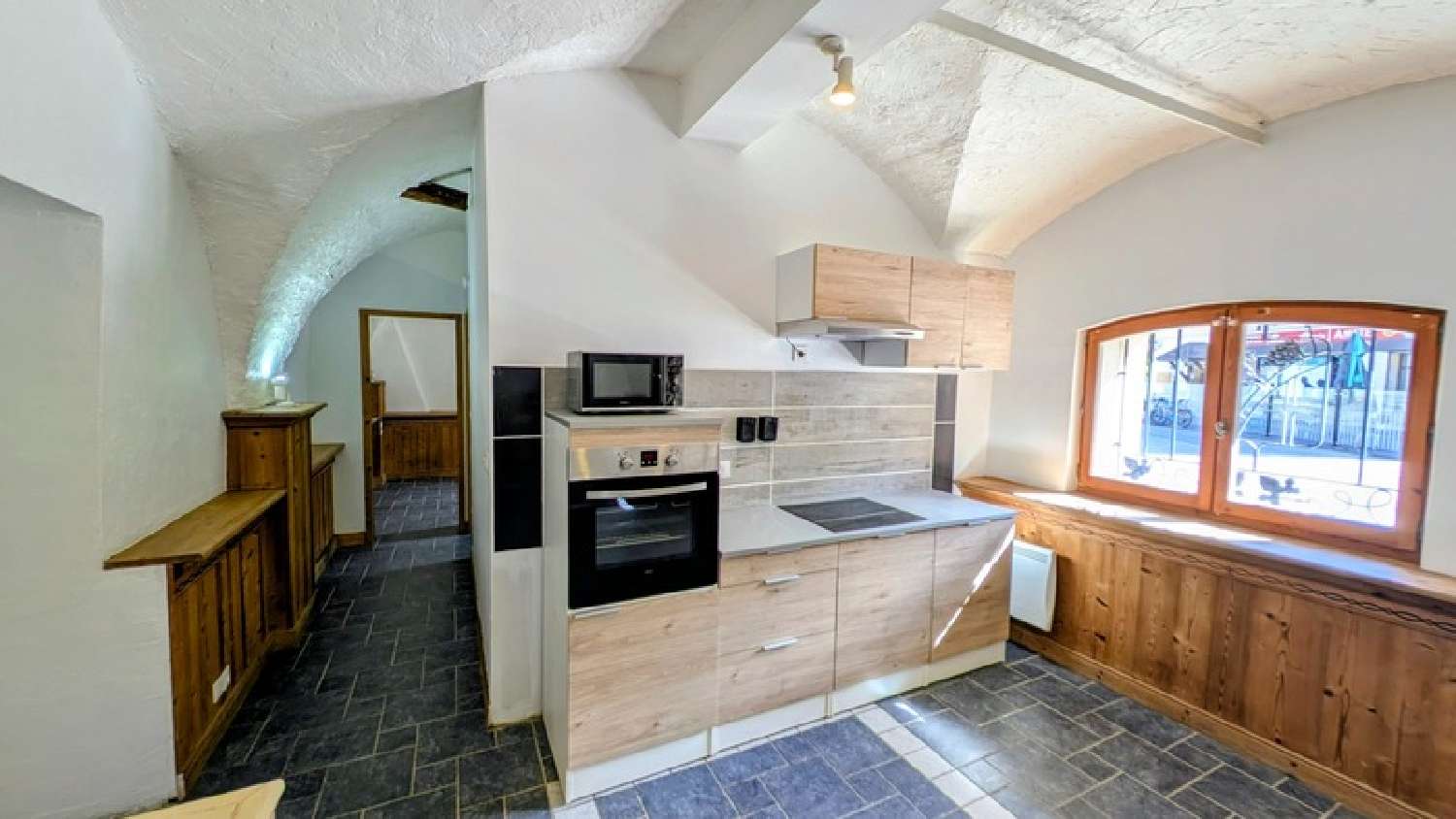 te koop appartement Cevins Savoie 3
