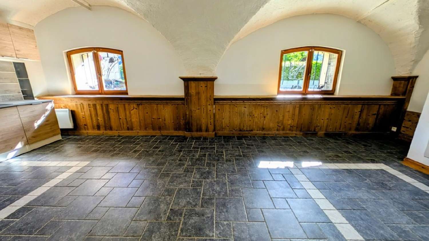 te koop appartement Cevins Savoie 5
