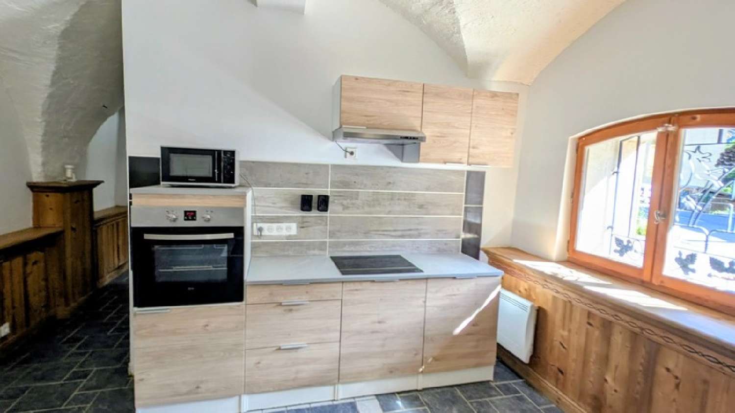 te koop appartement Cevins Savoie 6