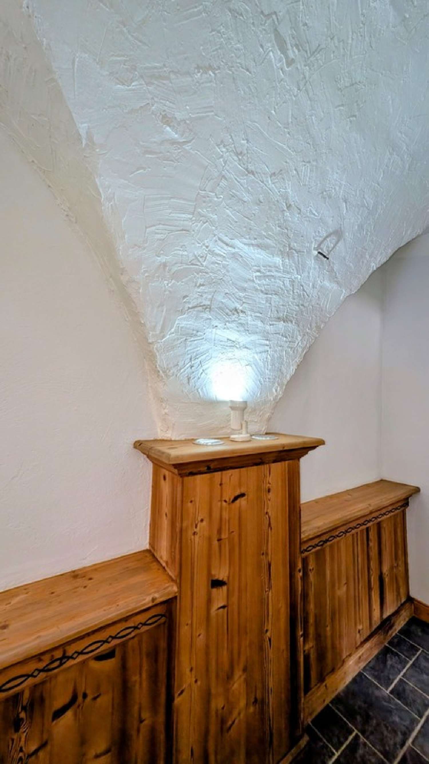 te koop appartement Cevins Savoie 7