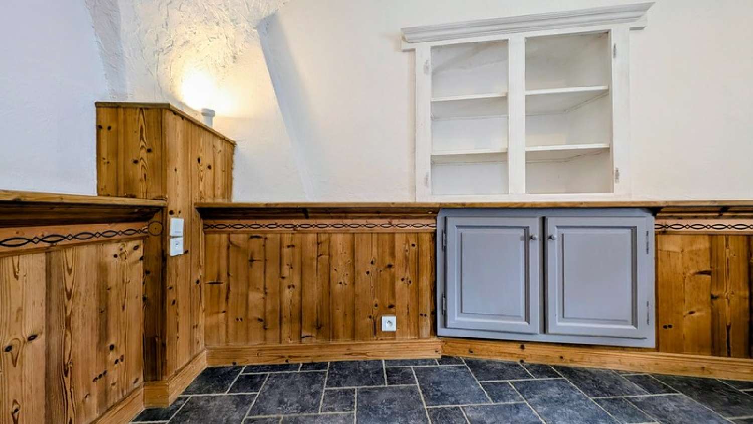 te koop appartement Cevins Savoie 8