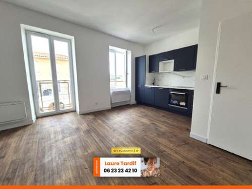 Ceyrat Puy-de-Dôme apartment foto 7378240
