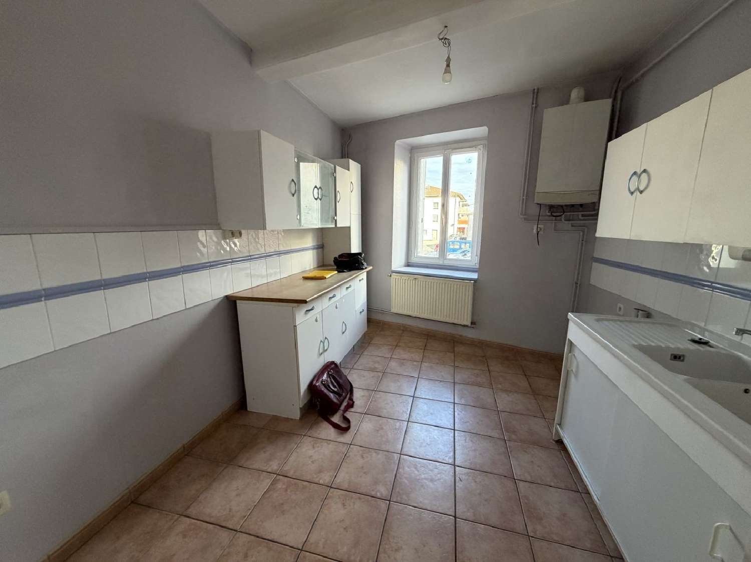 kaufen Wohnung/ Apartment Chalamont Ain 2