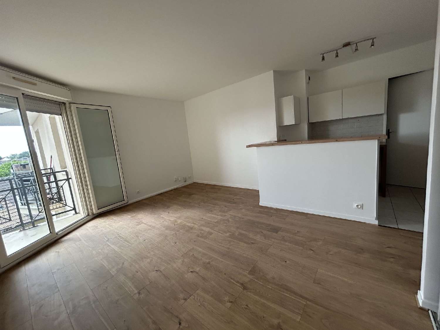 à vendre appartement Chalautre-la-Reposte Seine-et-Marne 1