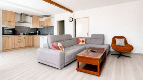 Chalon-sur-Saône Saône-et-Loire appartement foto