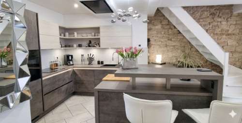 Chalon-sur-Saône Saône-et-Loire apartment foto 7378656