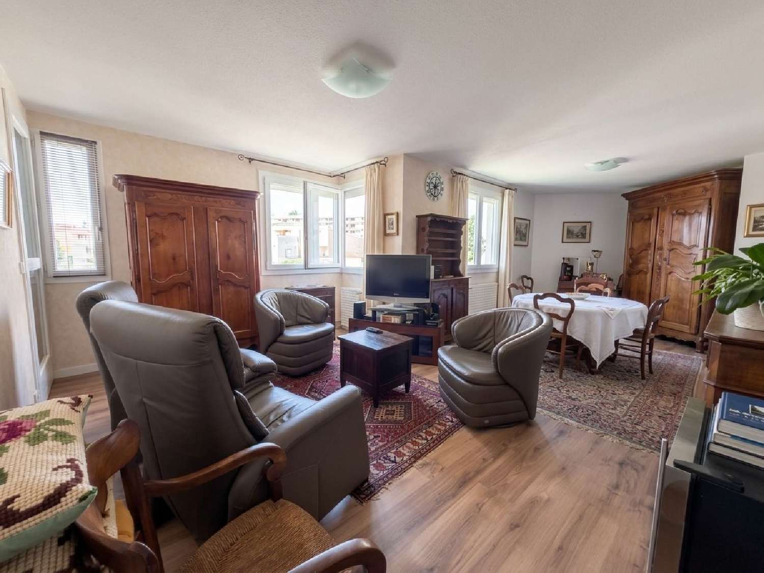  à vendre appartement Chalon-sur-Saône Saône-et-Loire 1