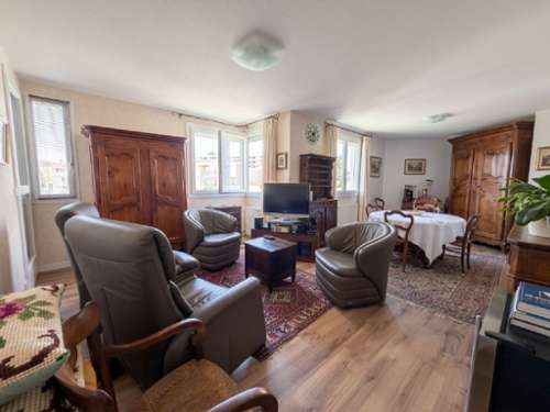 Chalon-sur-Saône Saône-et-Loire appartement foto 7378691