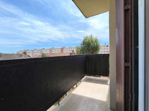 Chalon-sur-Saône Saône-et-Loire apartment foto 7378878