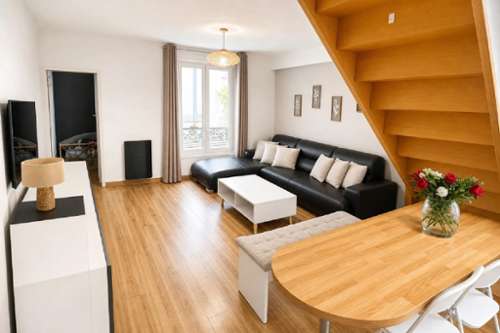Châlons-en-Champagne Marne apartment foto 7373545