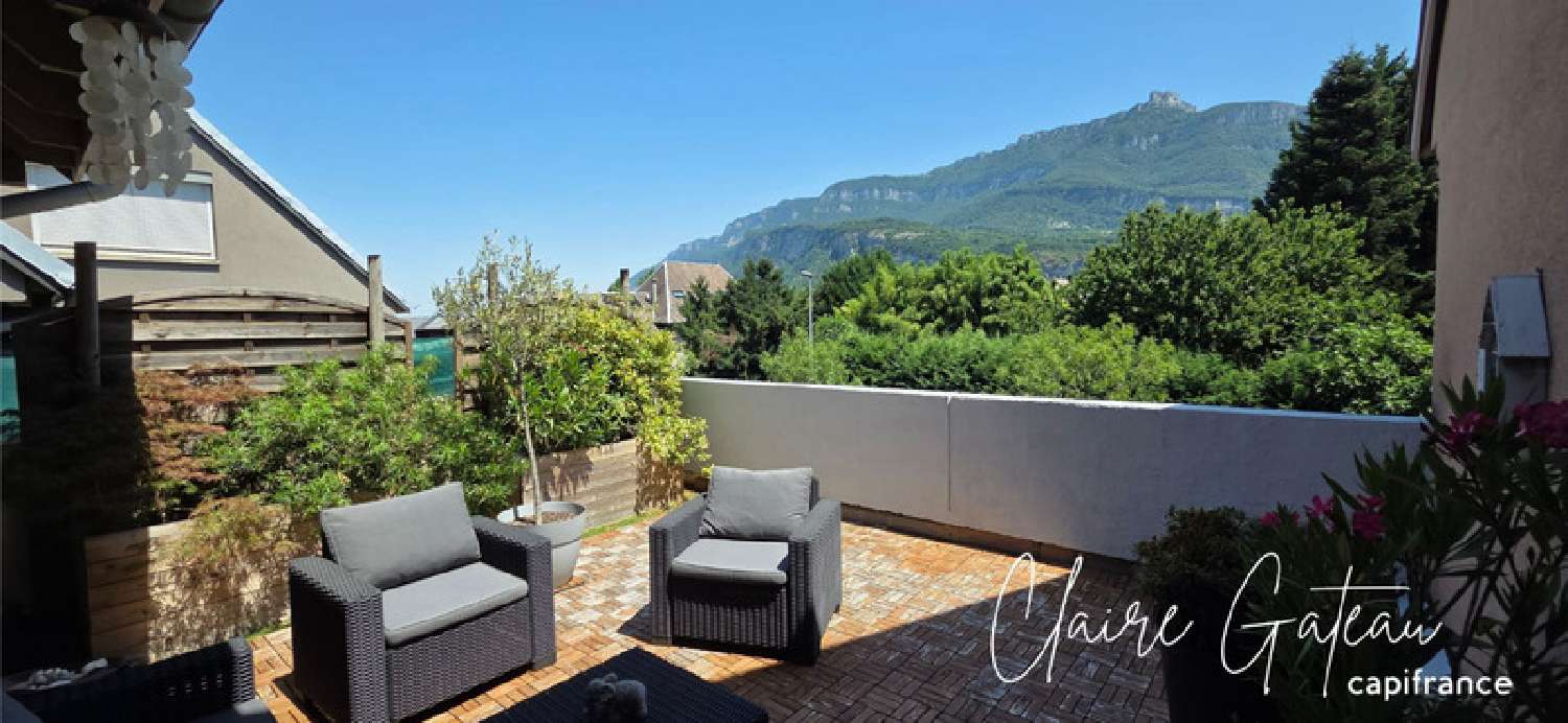 en venta apartamento Chambéry Savoie 2