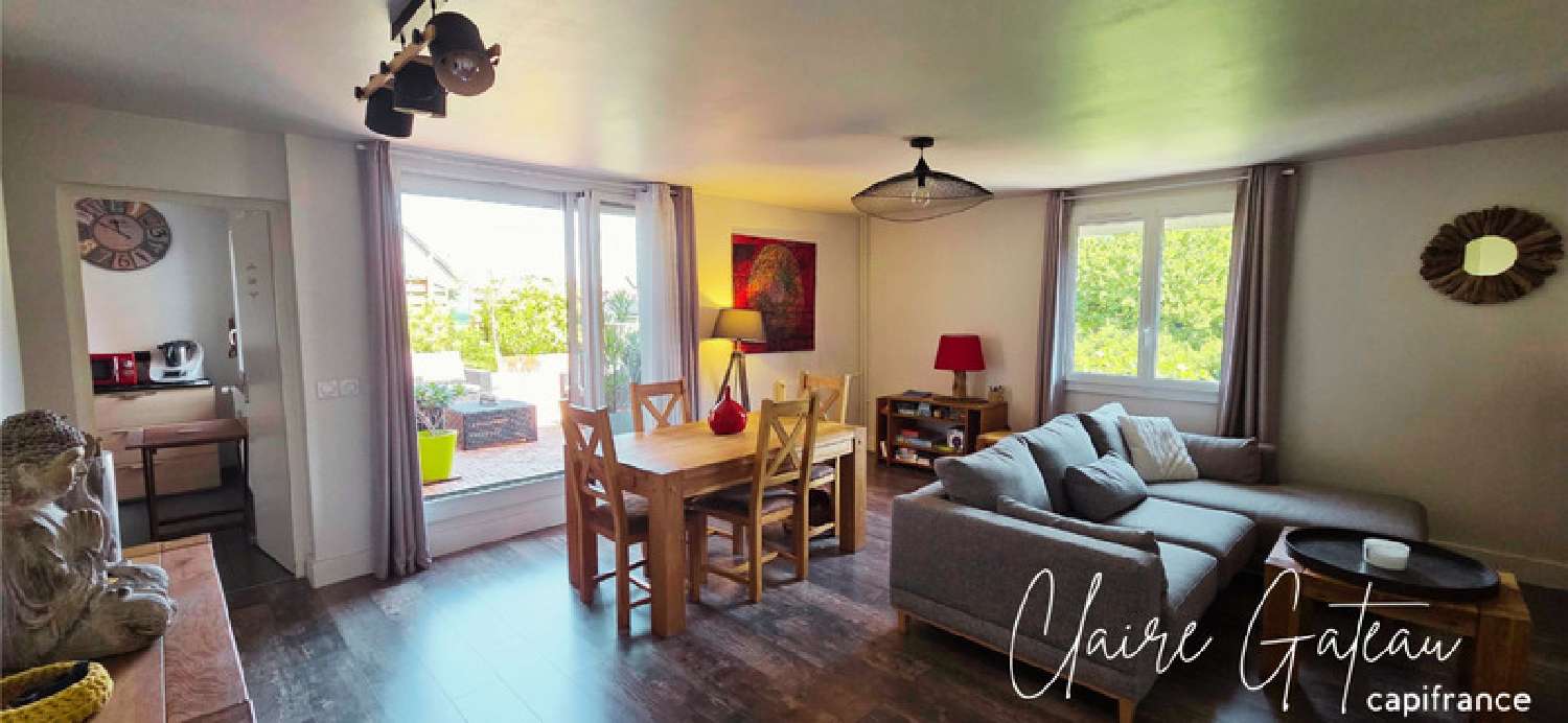 en venta apartamento Chambéry Savoie 3