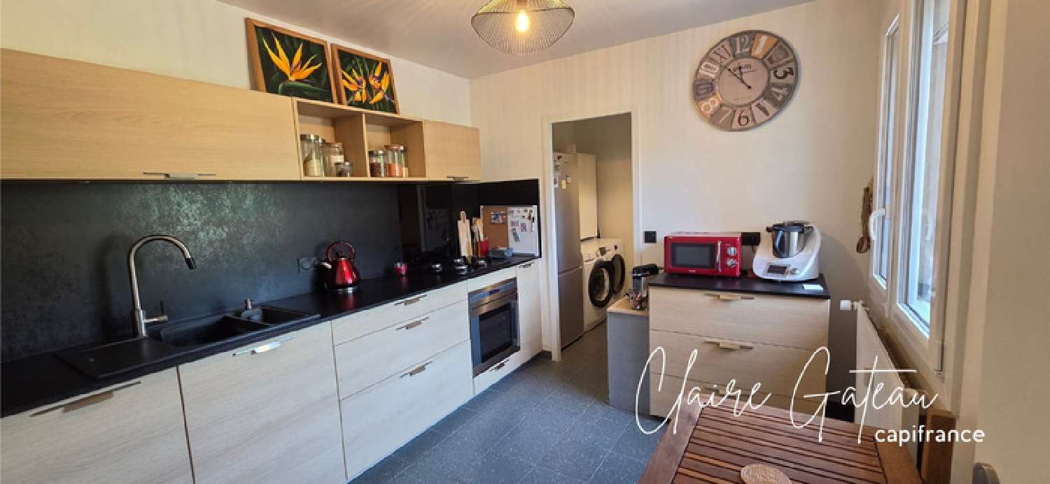 en venta apartamento Chambéry Savoie 4