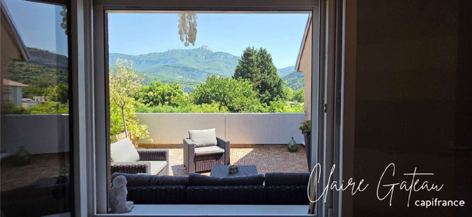 en venta apartamento Chambéry Savoie 5
