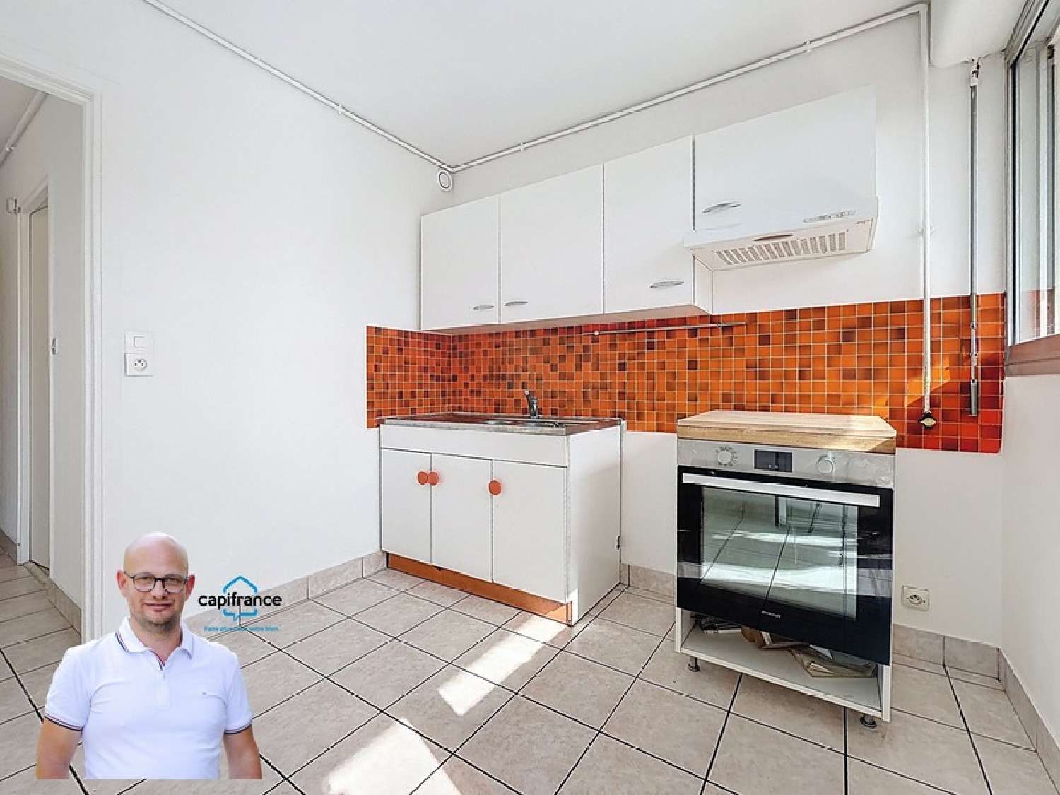  à vendre appartement Chambéry Savoie 2
