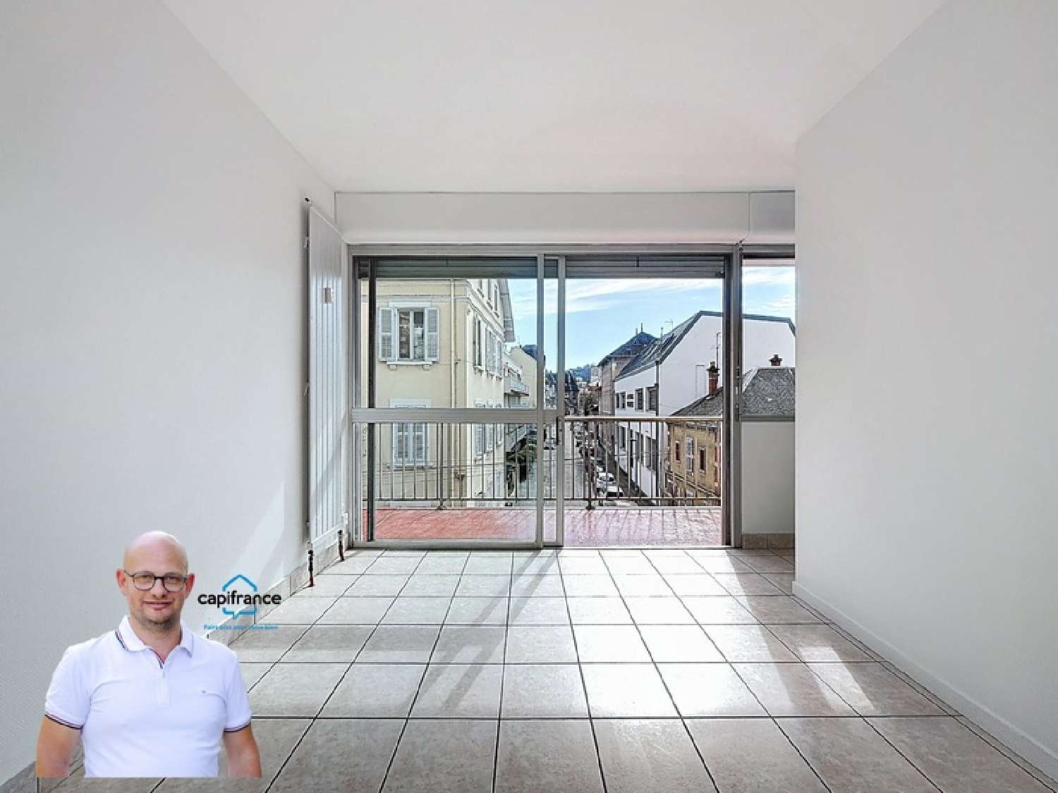  à vendre appartement Chambéry Savoie 5