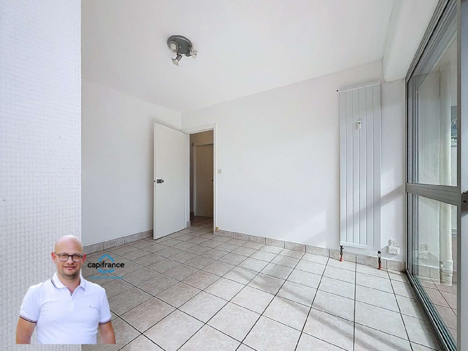  à vendre appartement Chambéry Savoie 6