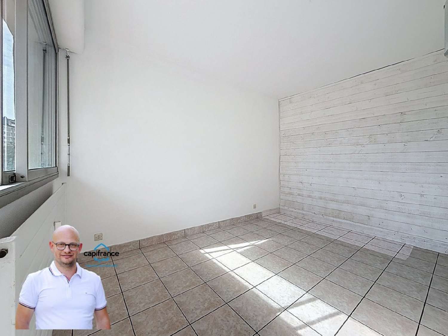  à vendre appartement Chambéry Savoie 8