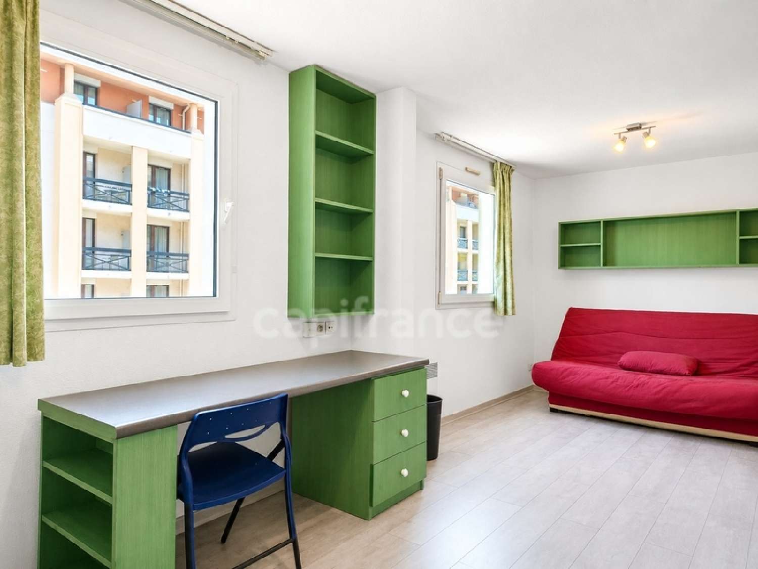 en venta apartamento Chambéry Savoie 4
