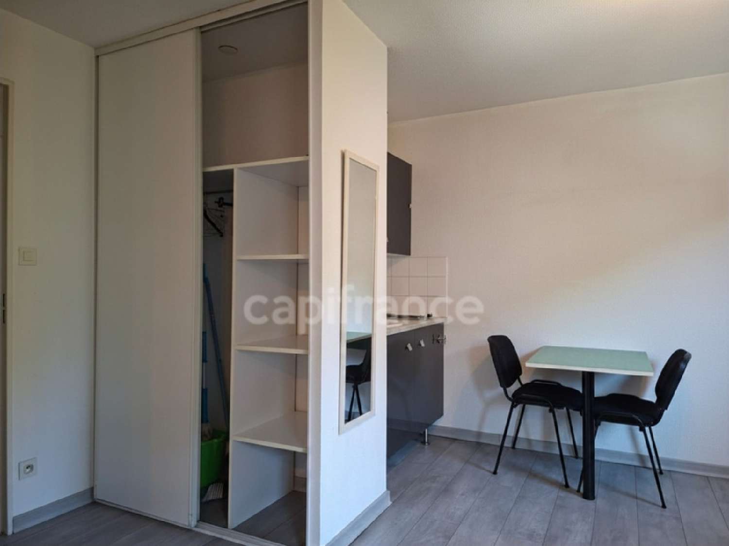 en venta apartamento Chambéry Savoie 7