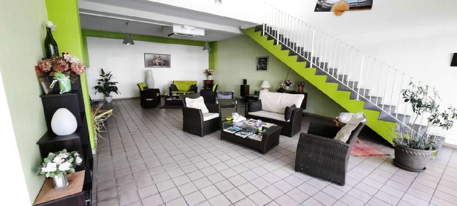 en venta apartamento Chambéry Savoie 8
