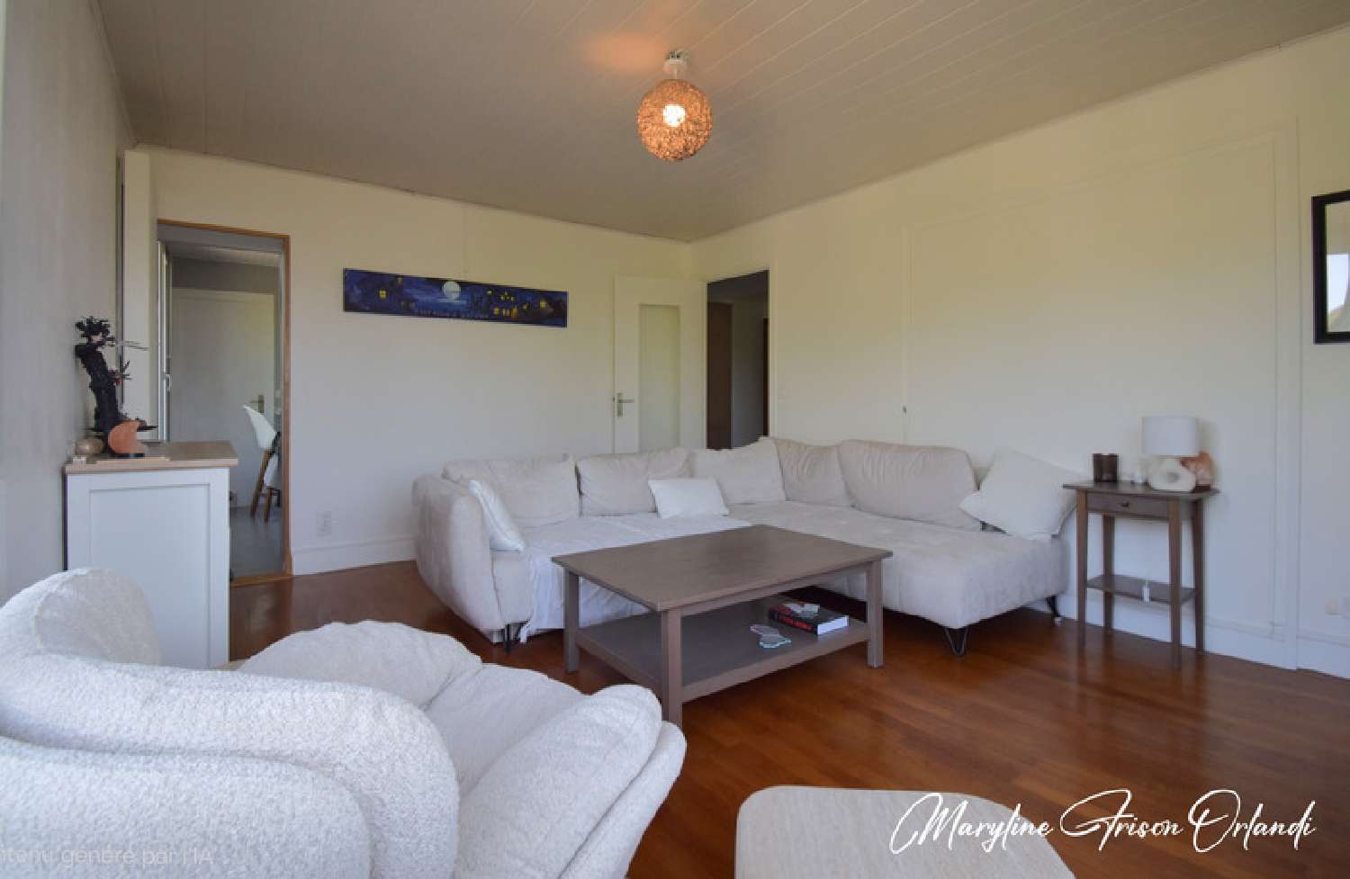 te koop appartement Chambéry Savoie 2