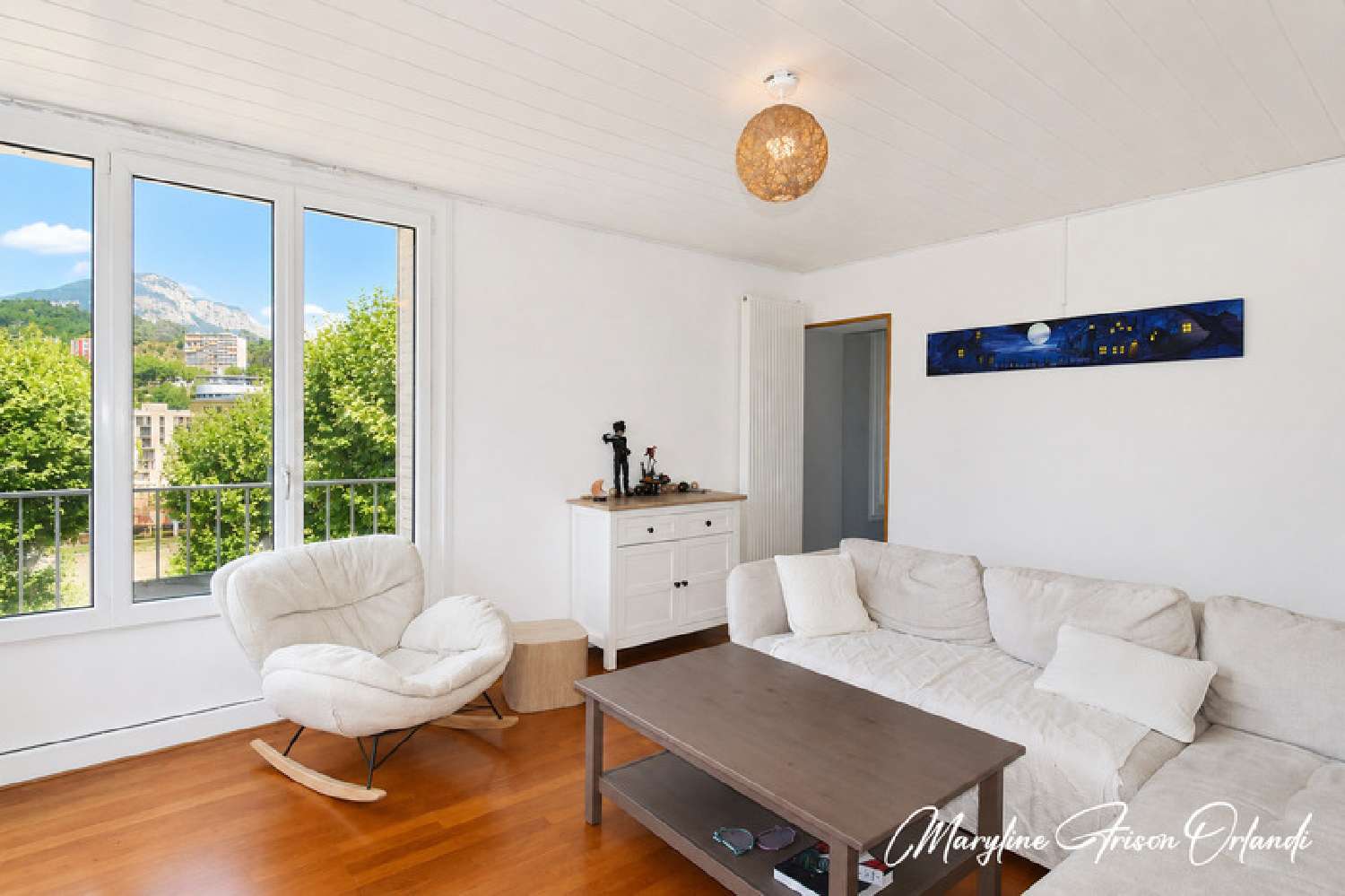 te koop appartement Chambéry Savoie 3