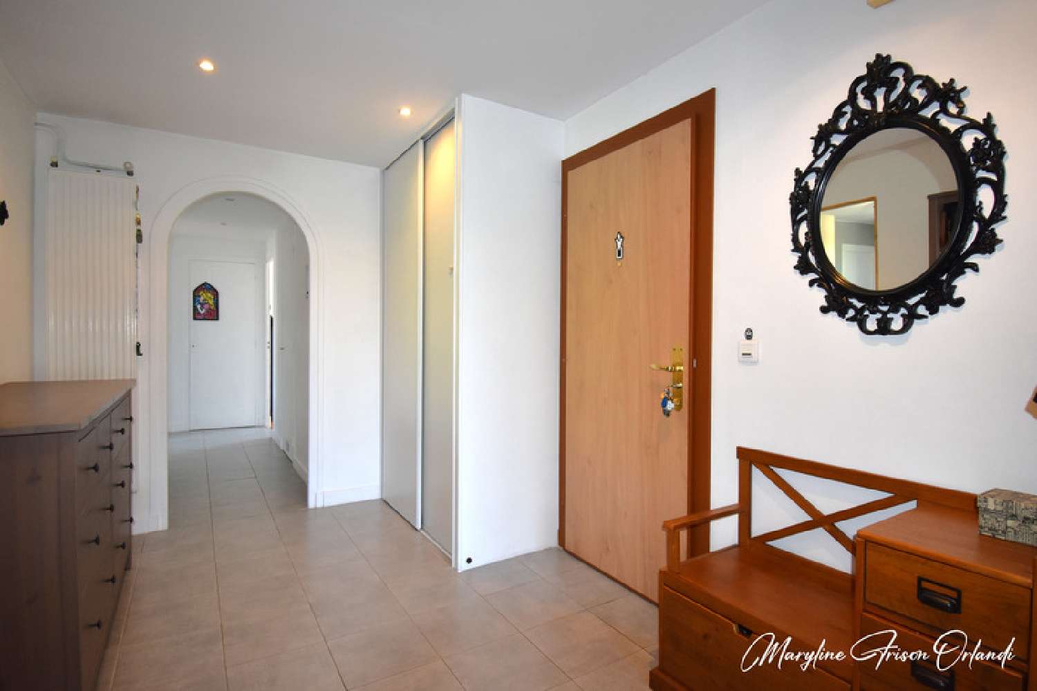te koop appartement Chambéry Savoie 7