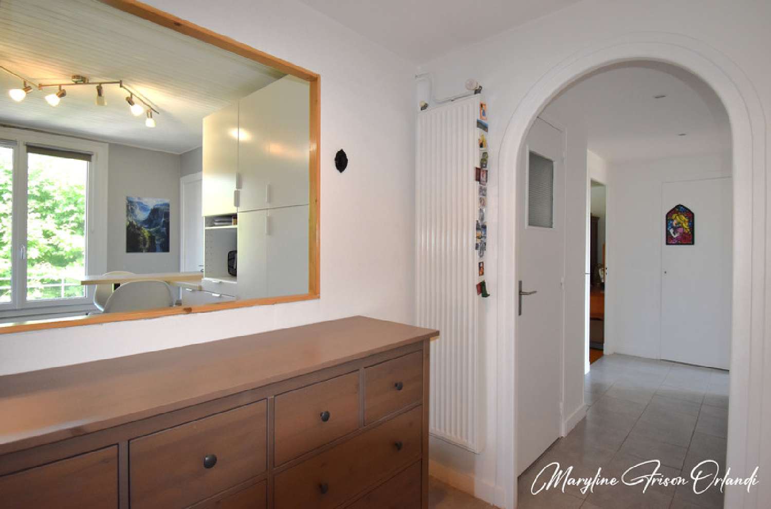 te koop appartement Chambéry Savoie 8