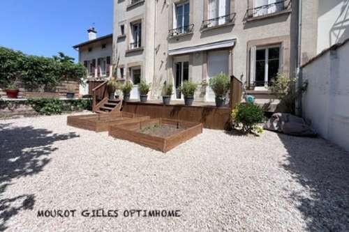 Chantraine Vogesen Wohnung/ Apartment Bild 7371093