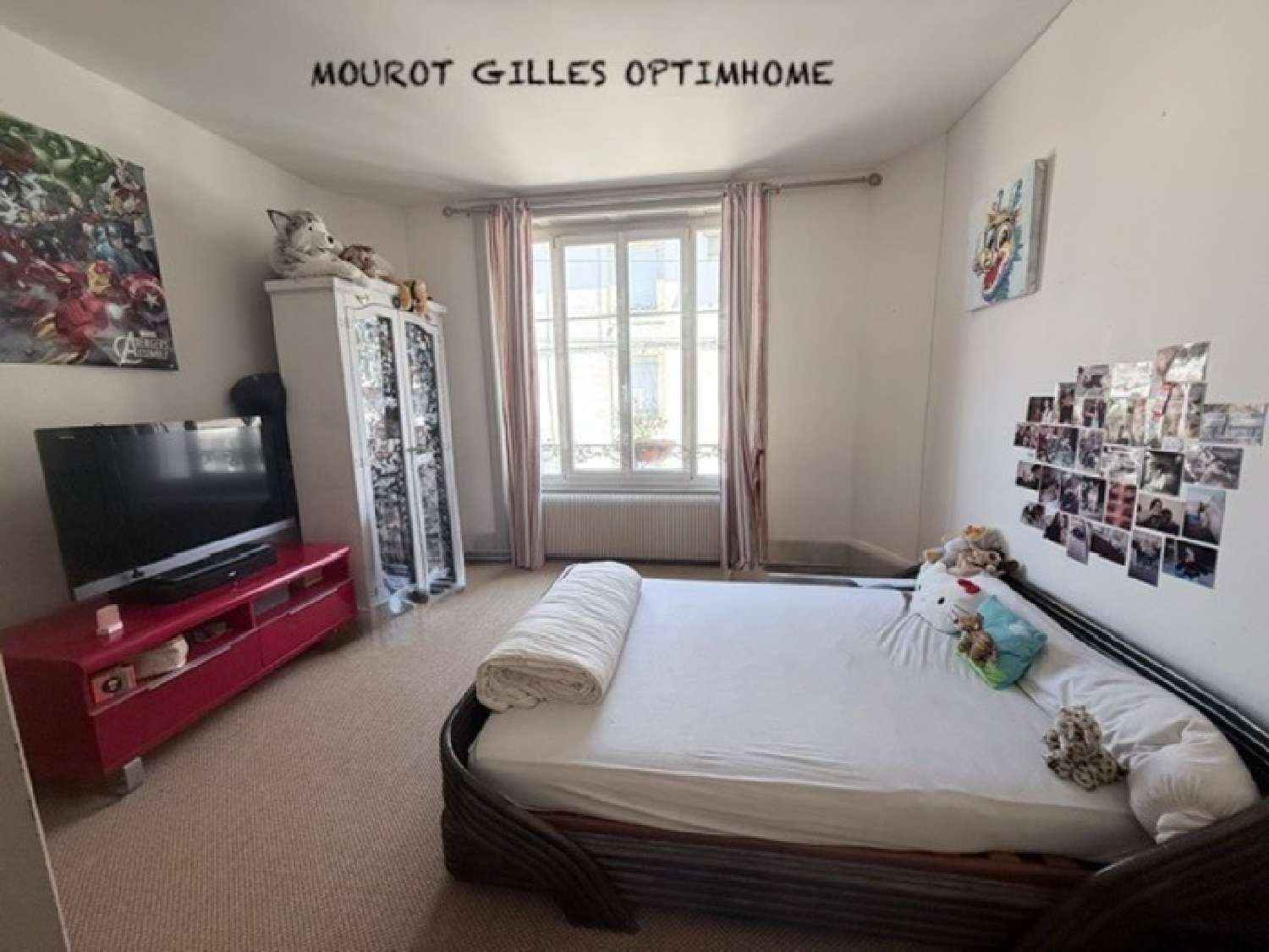 kaufen Wohnung/ Apartment Chantraine Vogesen 5