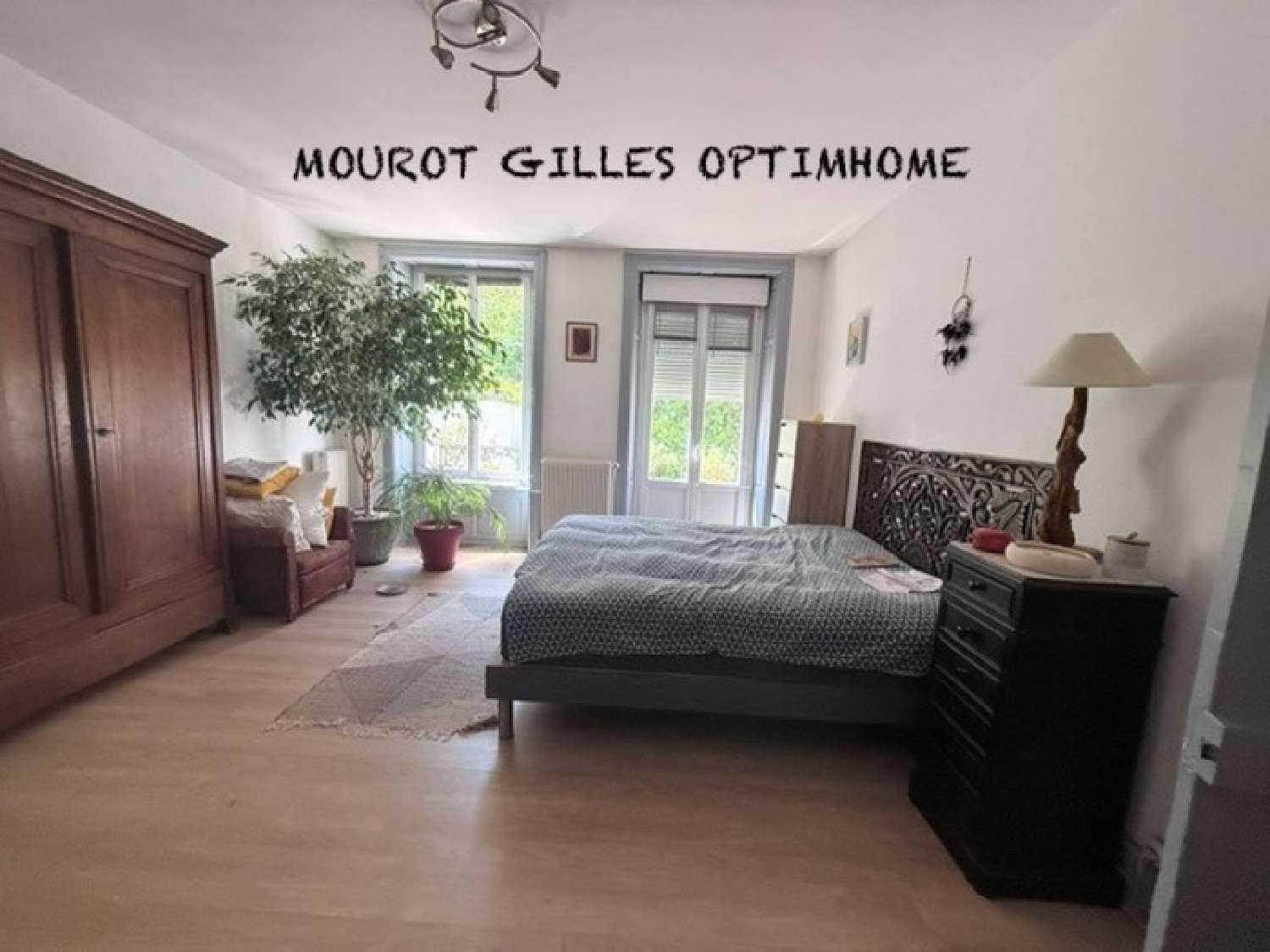 te koop appartement Chantraine Vogezen 3
