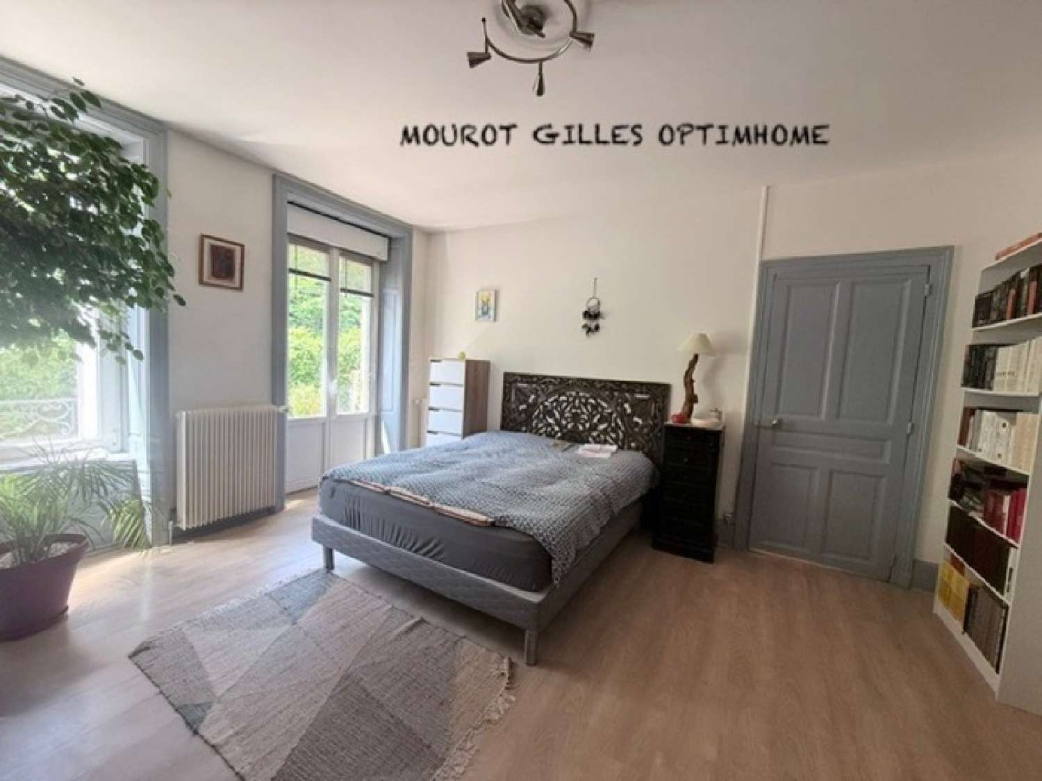 te koop appartement Chantraine Vogezen 4