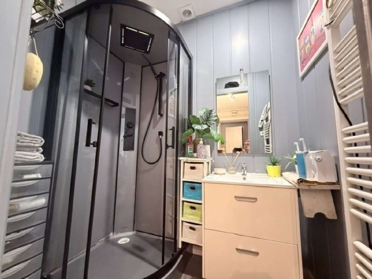 te koop appartement Chantraine Vogezen 7