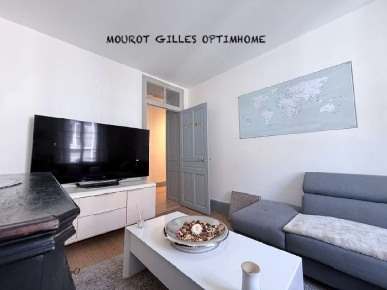 te koop appartement Chantraine Vogezen 8