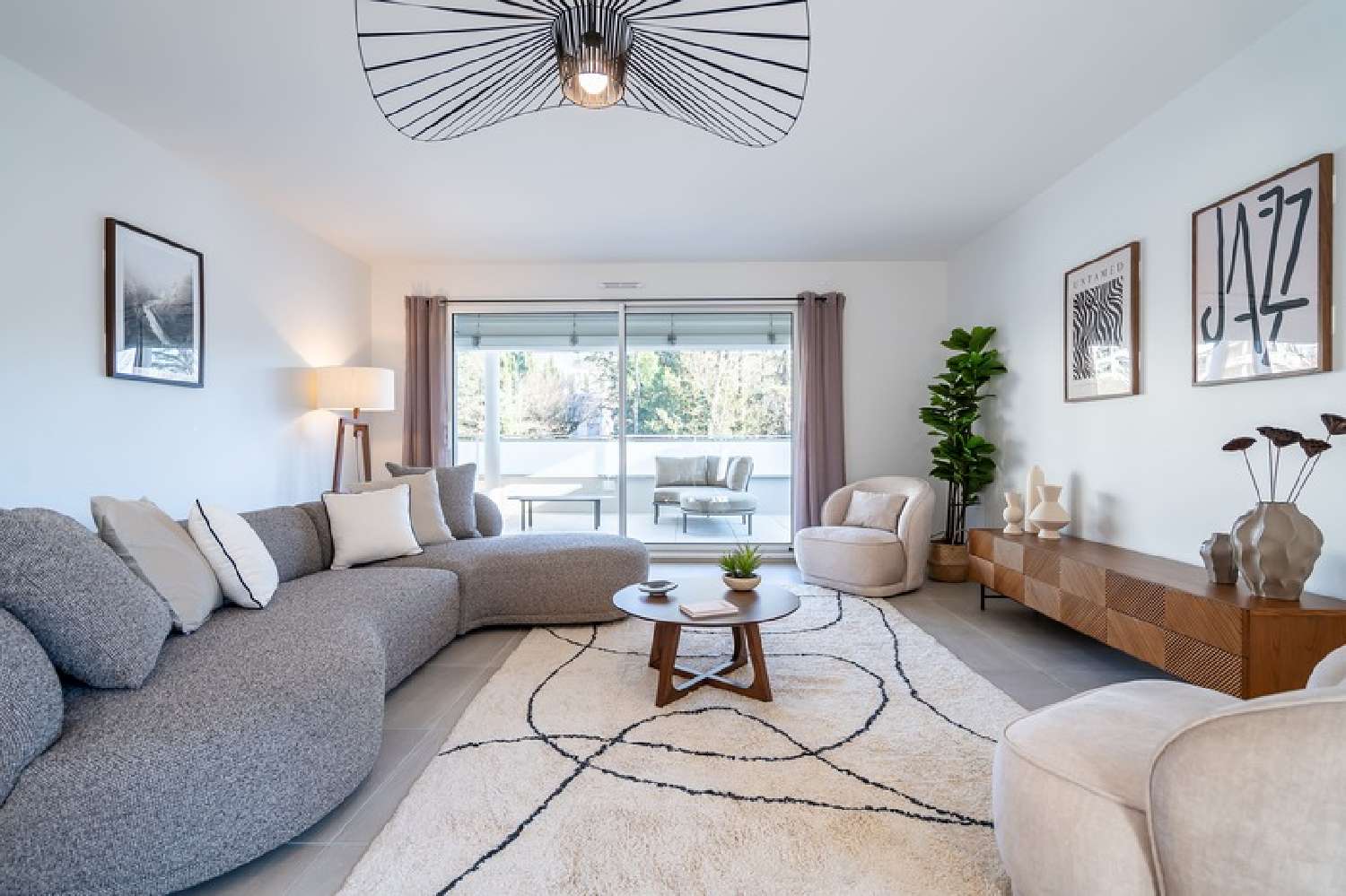 kaufen Wohnung/ Apartment Charbonnières-les-Bains Rhône 2