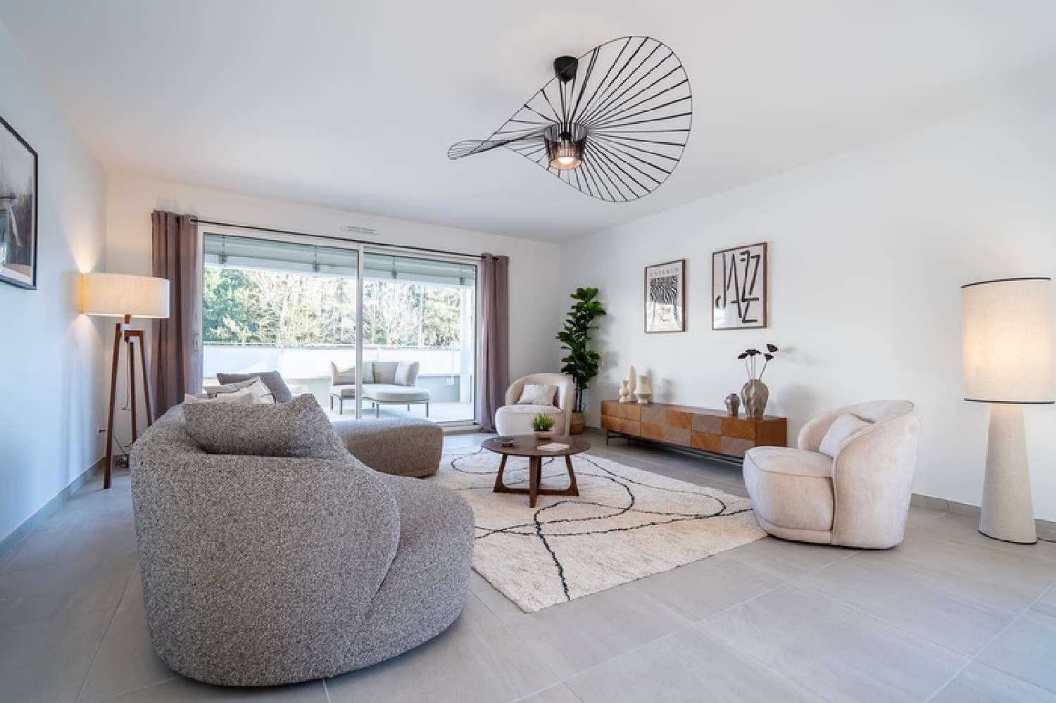 kaufen Wohnung/ Apartment Charbonnières-les-Bains Rhône 3