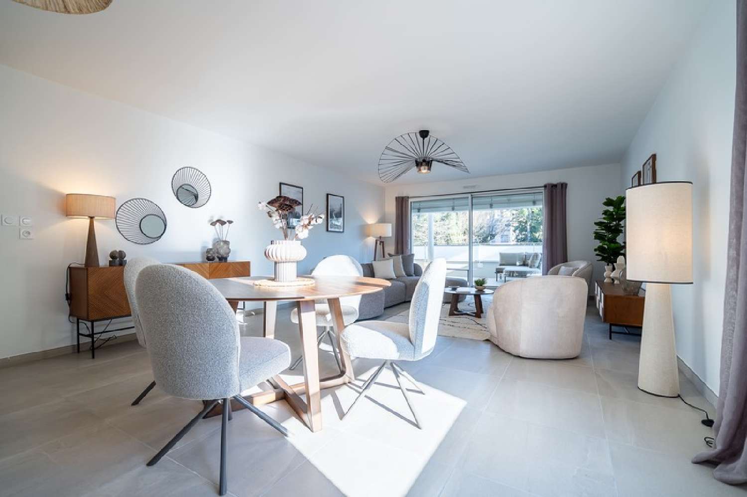 kaufen Wohnung/ Apartment Charbonnières-les-Bains Rhône 4