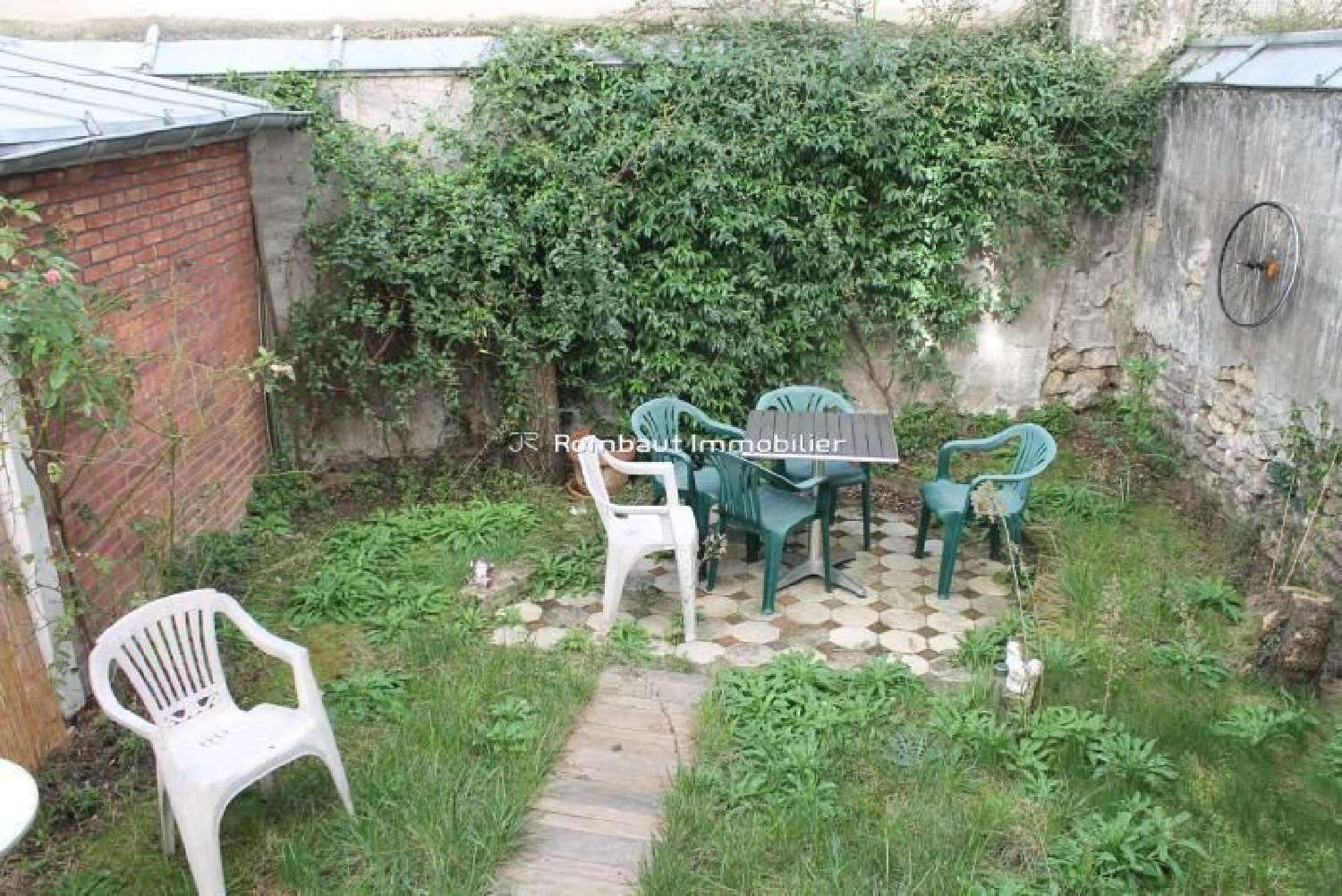  en venta apartamento Charenton-le-Pont Val-de-Marne 1