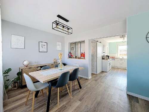 Charnay-lès-Mâcon Saône-et-Loire appartement foto 7366935