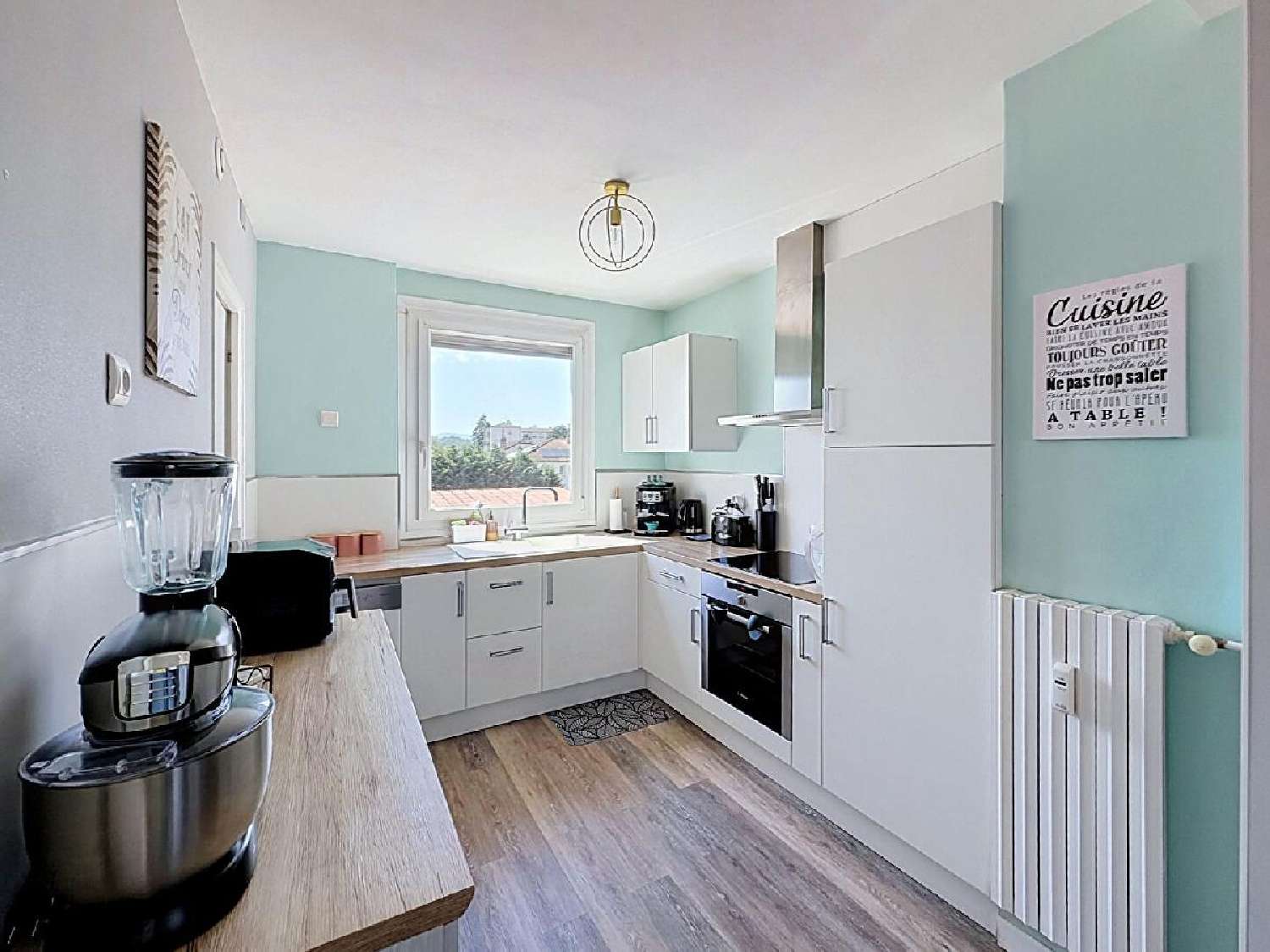  te koop appartement Charnay-lès-Mâcon Saône-et-Loire 2