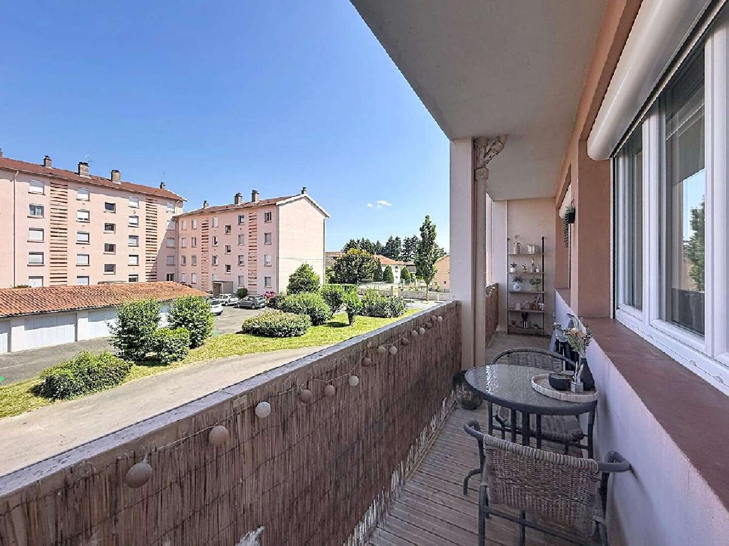  te koop appartement Charnay-lès-Mâcon Saône-et-Loire 3