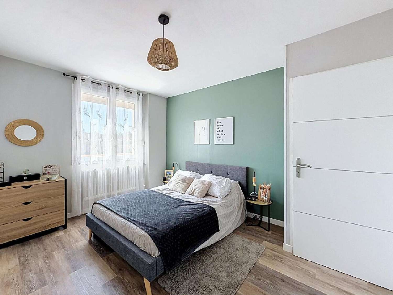  te koop appartement Charnay-lès-Mâcon Saône-et-Loire 5