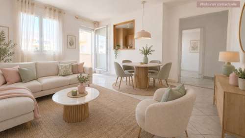 Chartres Eure-et-Loir appartement foto 7378012