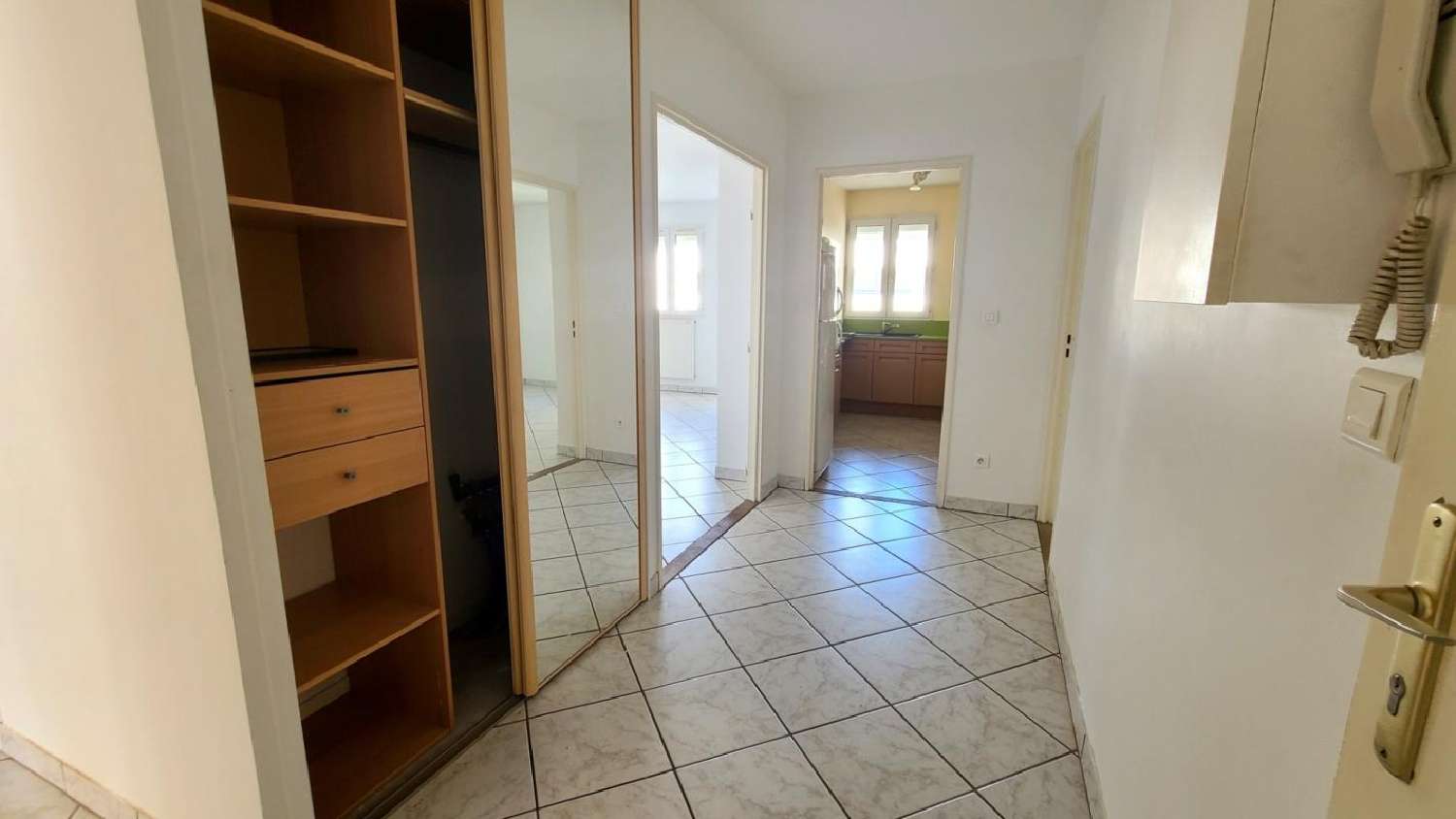  à vendre appartement Chartres Eure-et-Loir 3