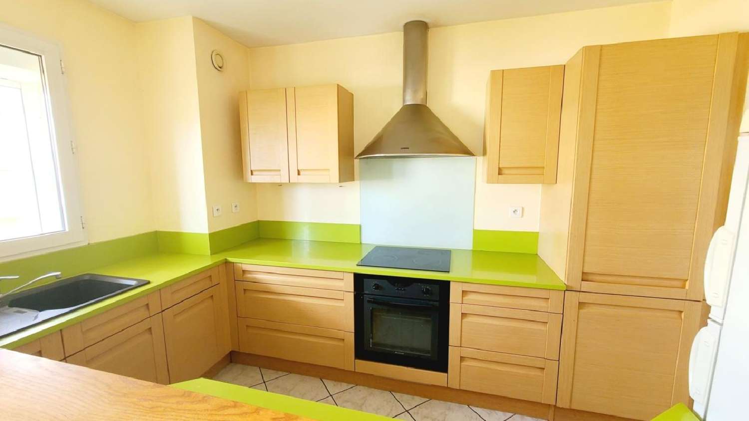  à vendre appartement Chartres Eure-et-Loir 4