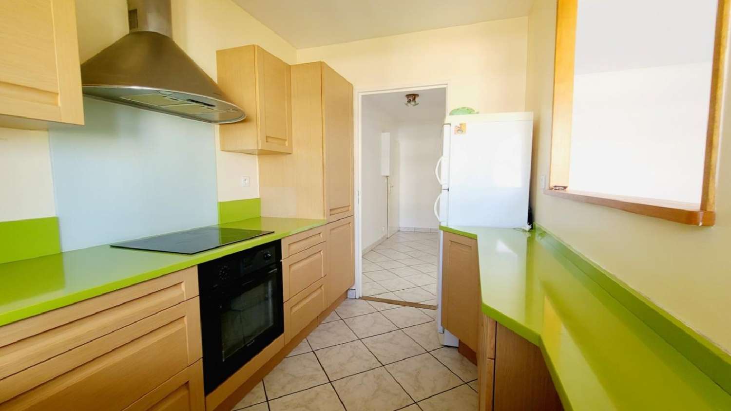  à vendre appartement Chartres Eure-et-Loir 5