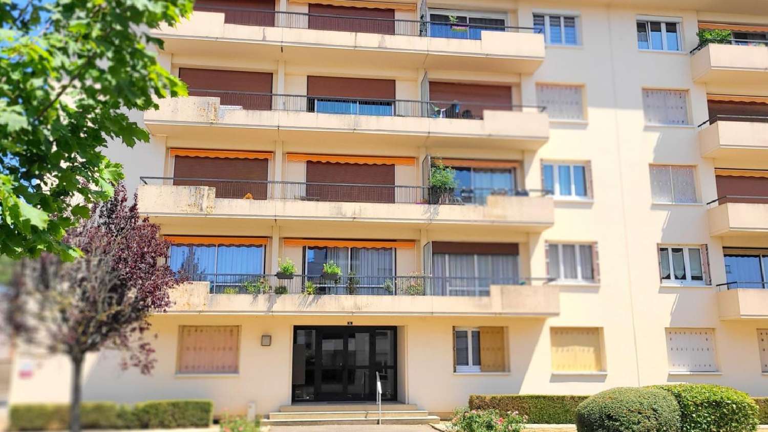  kaufen Wohnung/ Apartment Chartres Eure-et-Loir 1